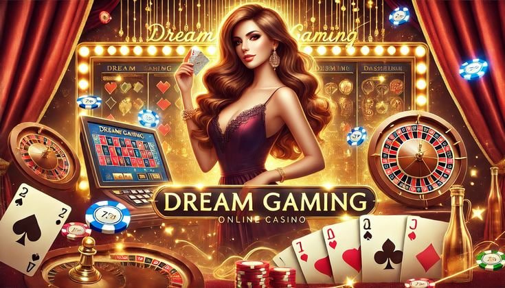 Casino-style slot games available to registered holiganbet members
